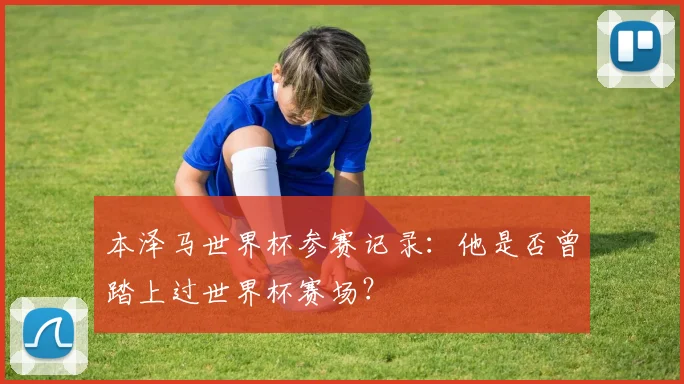 本泽马世界杯参赛记录：他是否曾踏上过世界杯赛场？