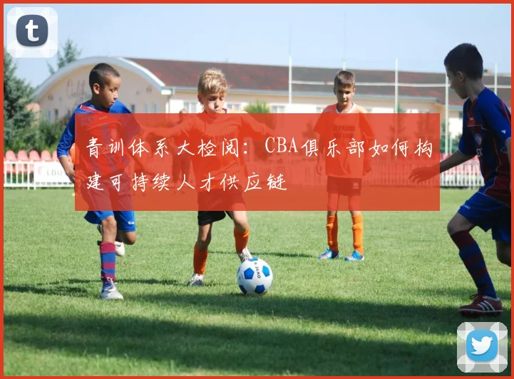 青训体系大检阅：CBA俱乐部如何构建可持续人才供应链